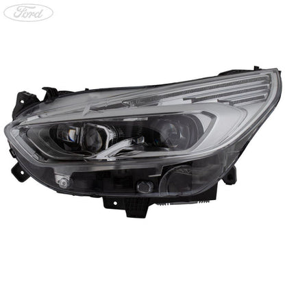 GENUINE FORD 2464950 GALAXY LVL 5 N/S PASSENGER SIDE HEADLAMP HEADLIGHT 20 | ML Performance UK