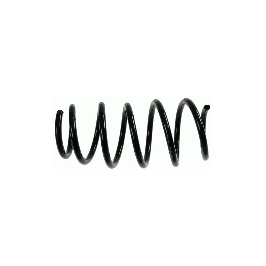 Sachs 998 718 Coil Spring