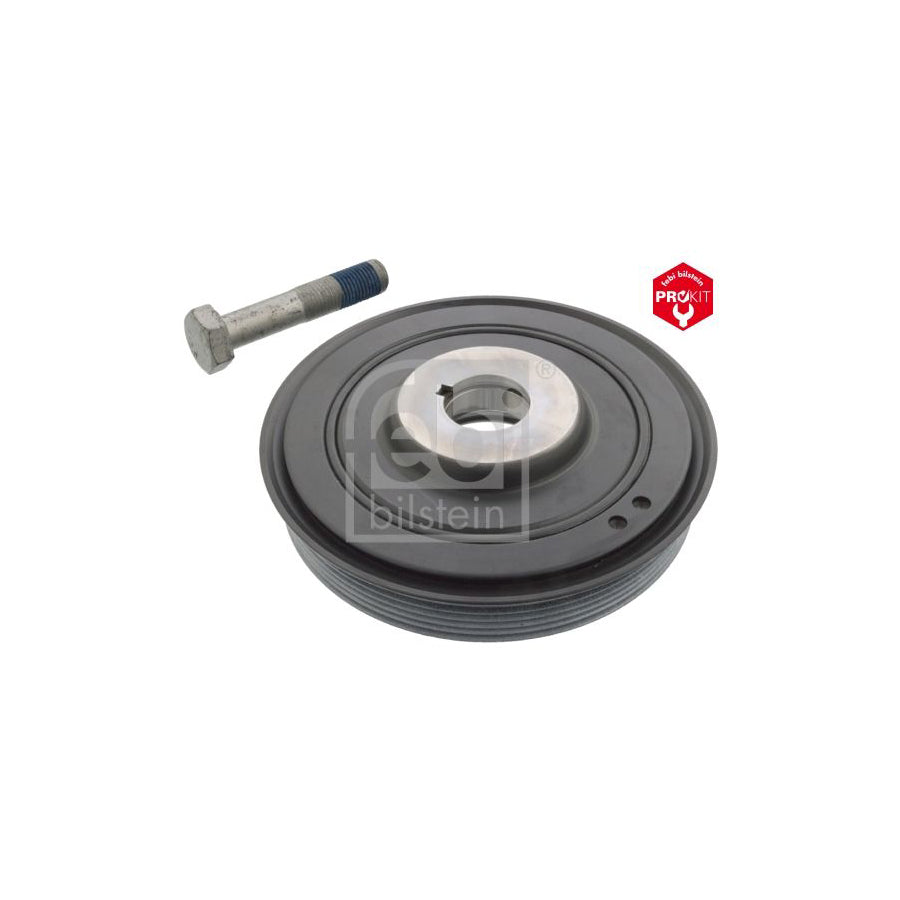 Febi Bilstein 33783 Crankshaft Pulley