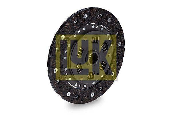 LuK 415 0357 10 Dual Mass Flywheel For Bmw 1 Series