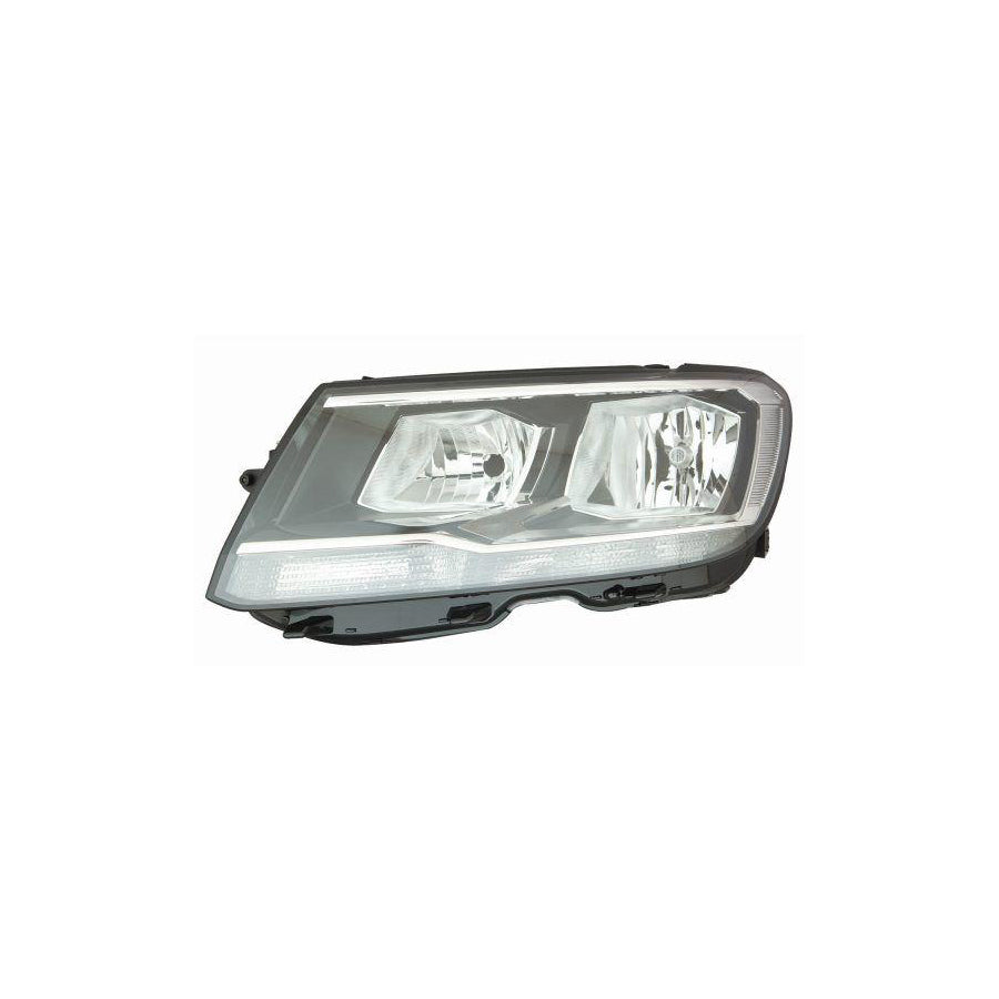 Abakus 44111AWRMLDEM2 Headlight For Vw Tiguan | ML Performance UK