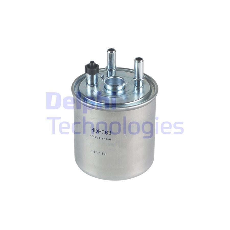 Delphi Hdf663 Fuel Filter