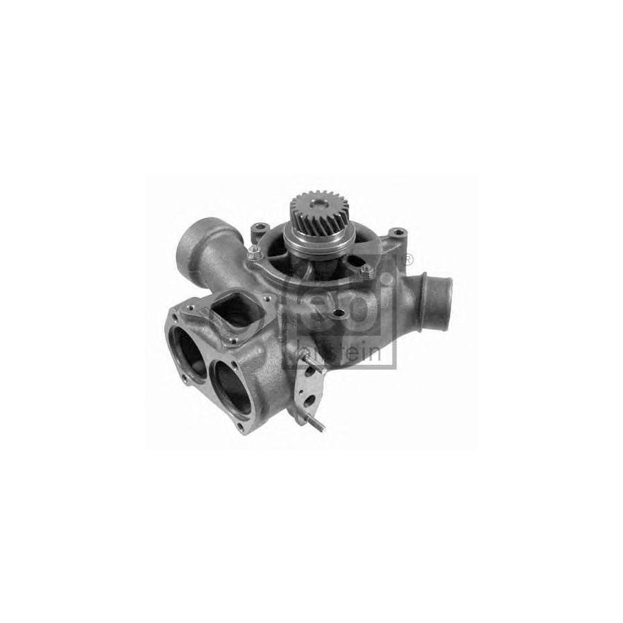 Febi Bilstein 17522 Water Pump