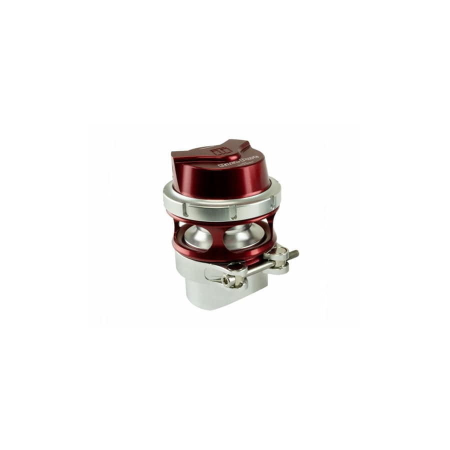 Turbosmart TS-0204-1134 BOV RacePort GenV Red | ML Performance UK Car Parts