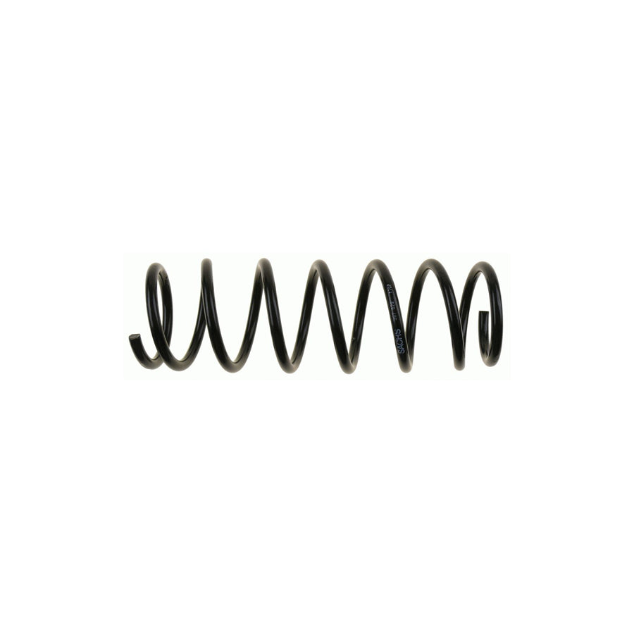 Sachs 997 629 Coil Spring