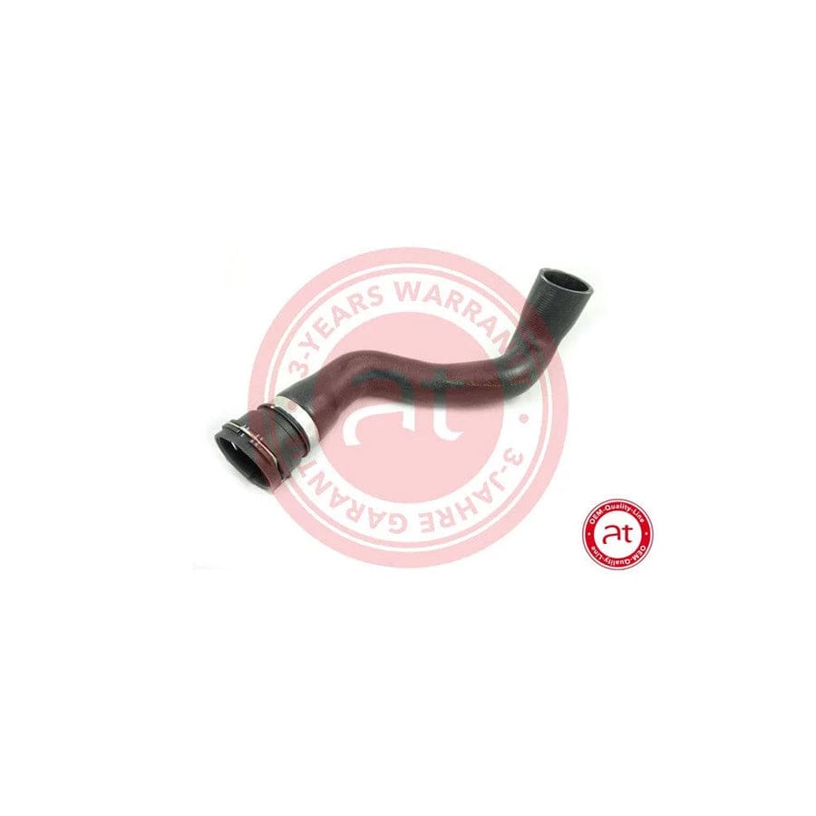 At Autoteile Germany at21287 Radiator Hose