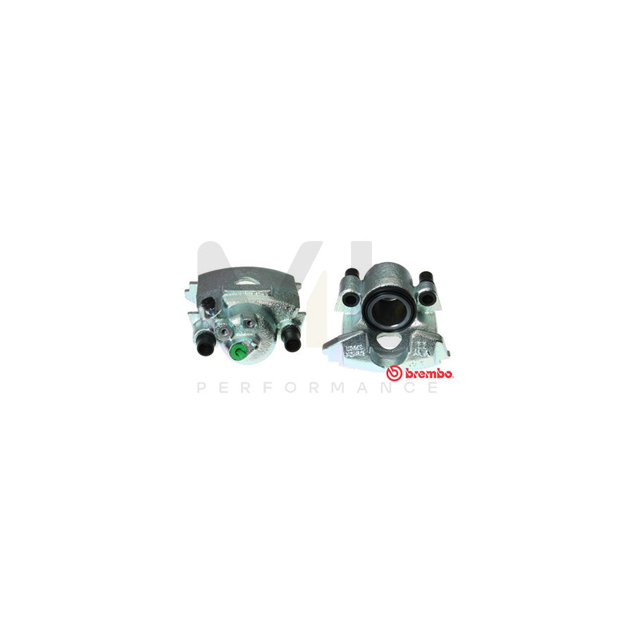 BREMBO F 85 130 Brake Caliper for VW POLO | ML Performance Car Parts