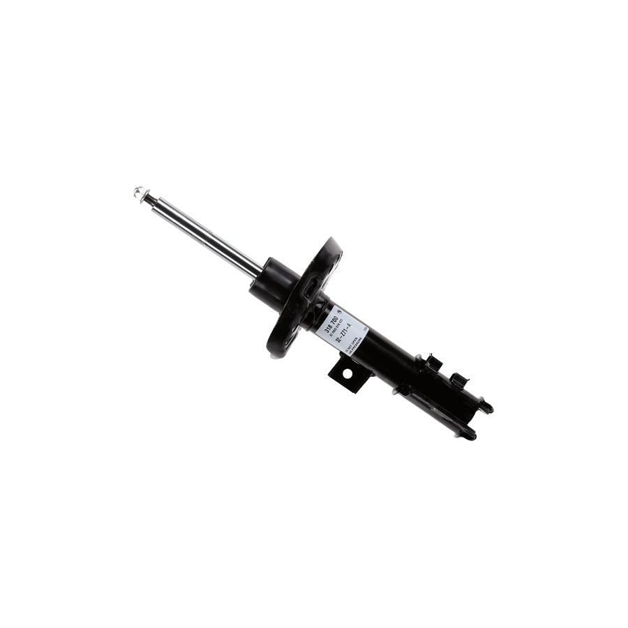 Sachs 318 700 Shock Absorber