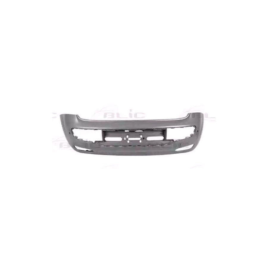 Blic 5506-00-2019951Q Rear Bumper