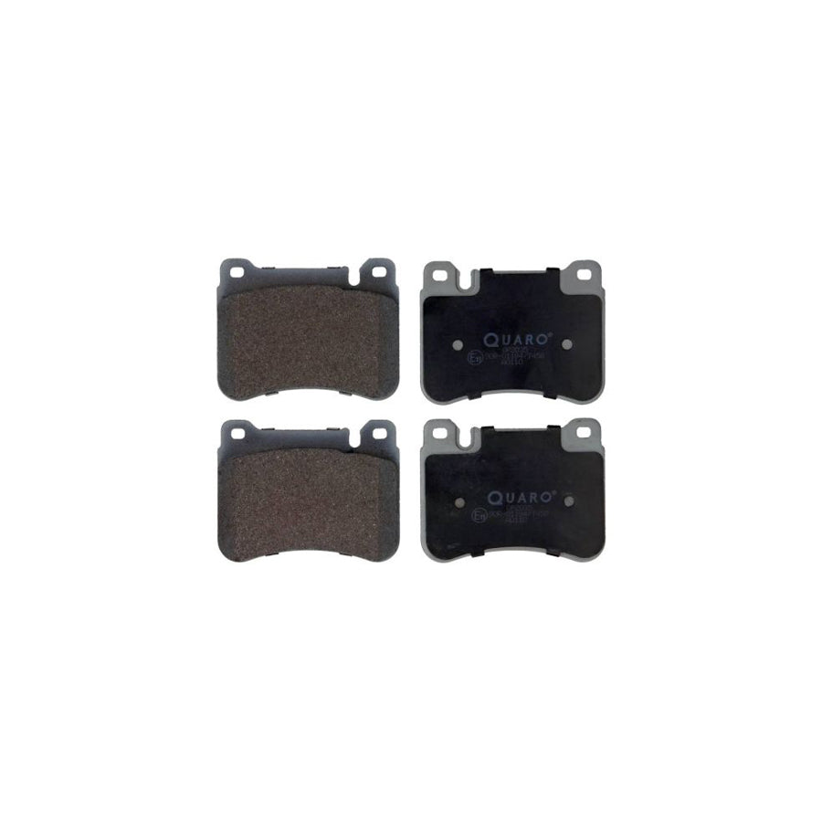 Quaro QP2035 Brake Pad Set