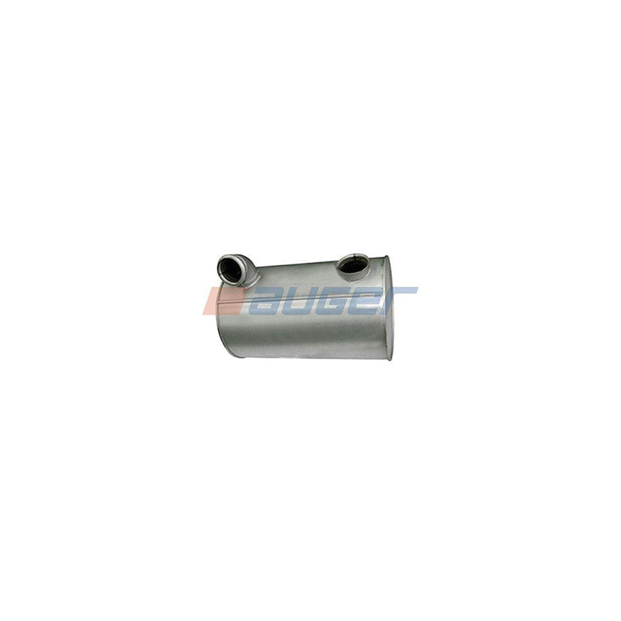 Auger 70986 Middle- / End Silencer