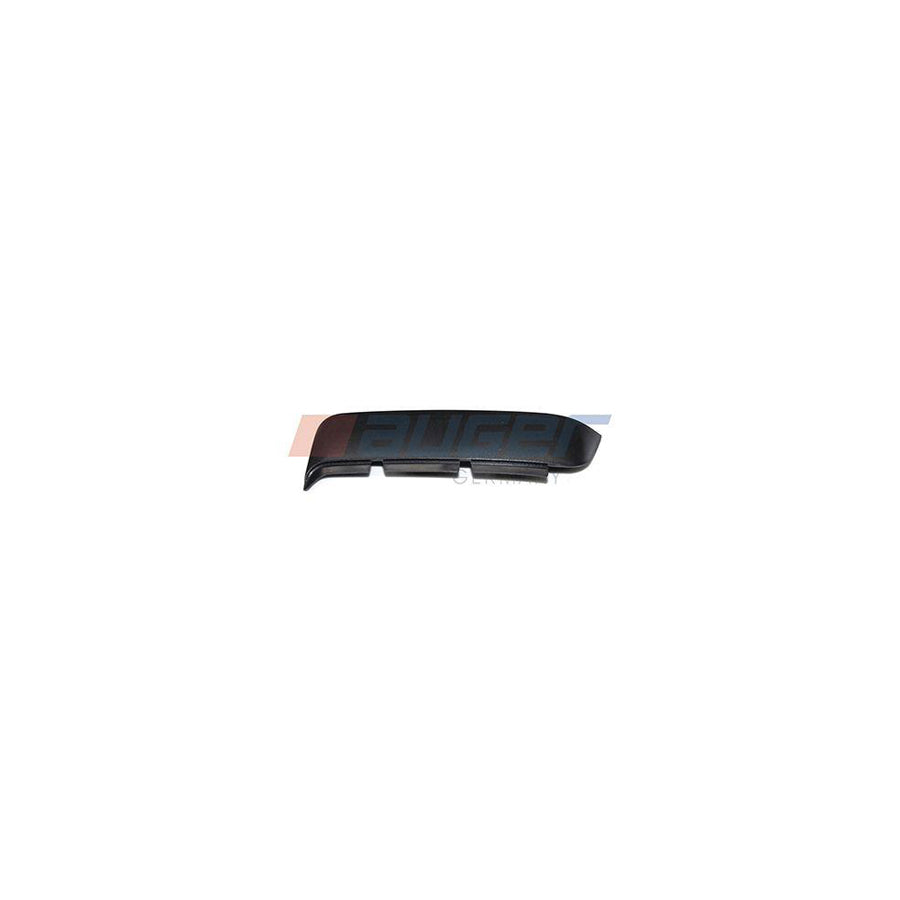 Auger 67163 Air Deflector, Driver Cab