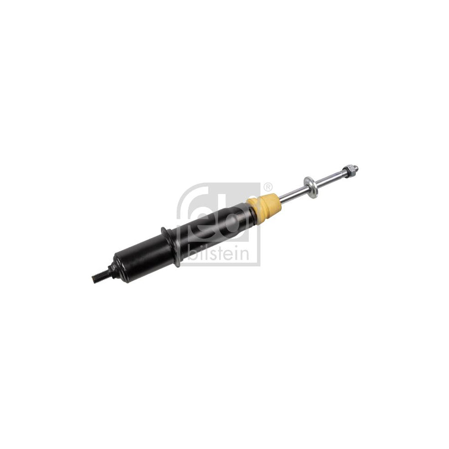 Febi Bilstein 177690 Shock Absorber, Cab Suspension