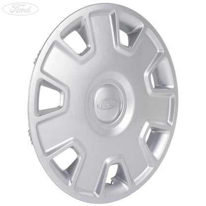 GENUINE FORD 1345445 FOCUS MK2 C-MAX 15" STEEL WHEEL TRIM HUB CAP 7 SPOKE X1 | ML Performance UK