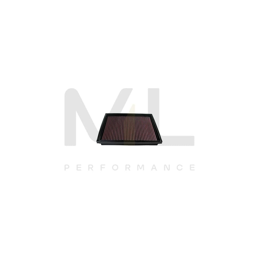 K&N 33-2759 Replacement Air Filter | ML Car Parts UK | ML Performance