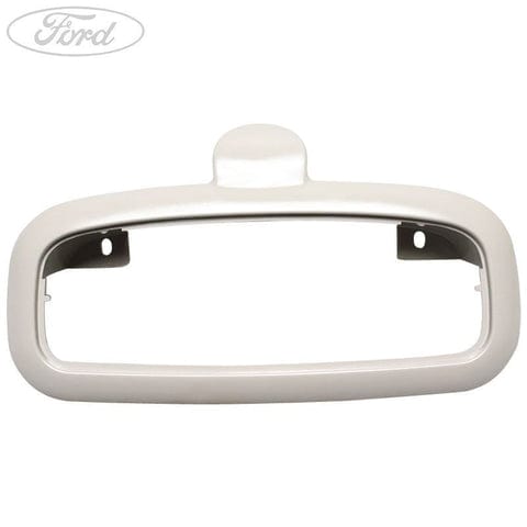 GENUINE FORD 1059720 FIESTA FUSION FOCUS INTERIOR LIGHT LAMP FRAME | ML Performance UK