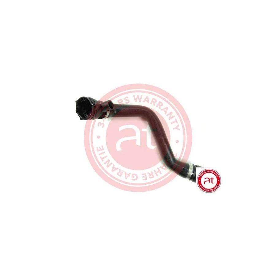 At Autoteile Germany at21281 Radiator Hose