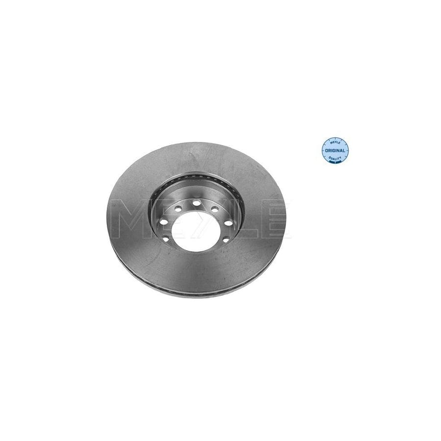 Meyle 015 521 2002 Brake Disc