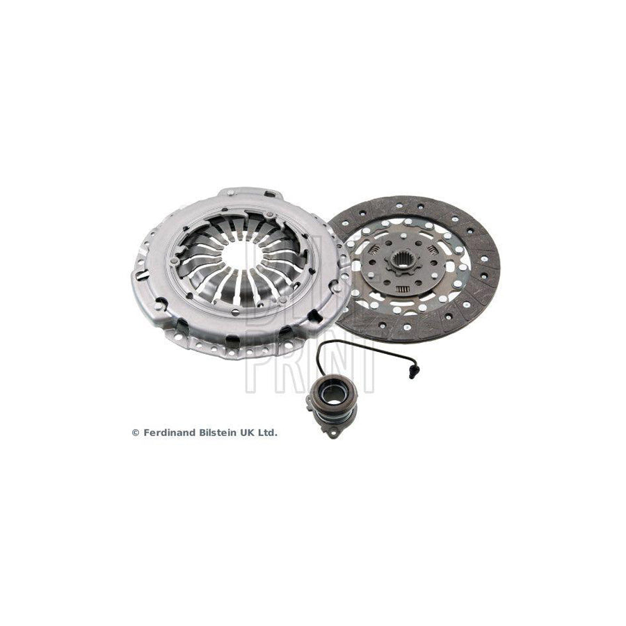 Blue Print ADW1930133 Clutch Kit