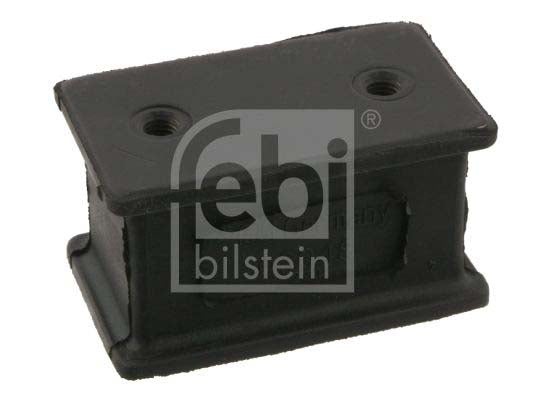 Febi Bilstein 03048 Mounting, Automatic Transmission | ML Performance UK Car Parts