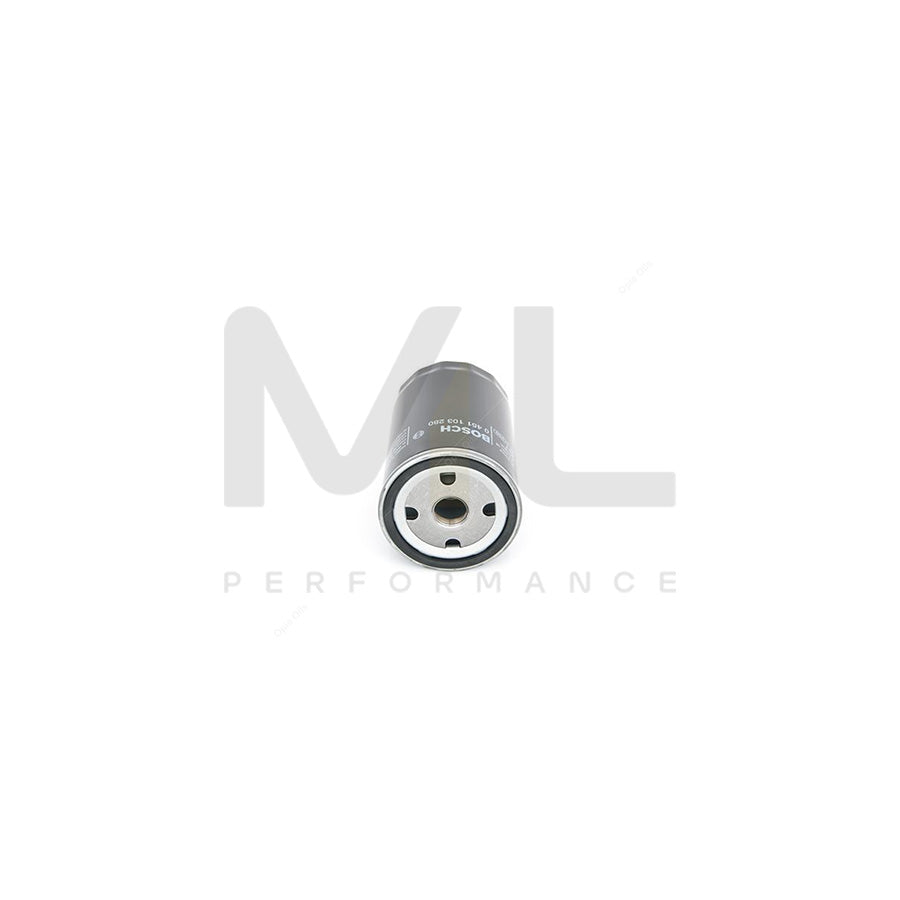 BOSCH Premium Oil Filter 0451103280 [ P 3280 ] | ML Car Parts UK | ML Performance