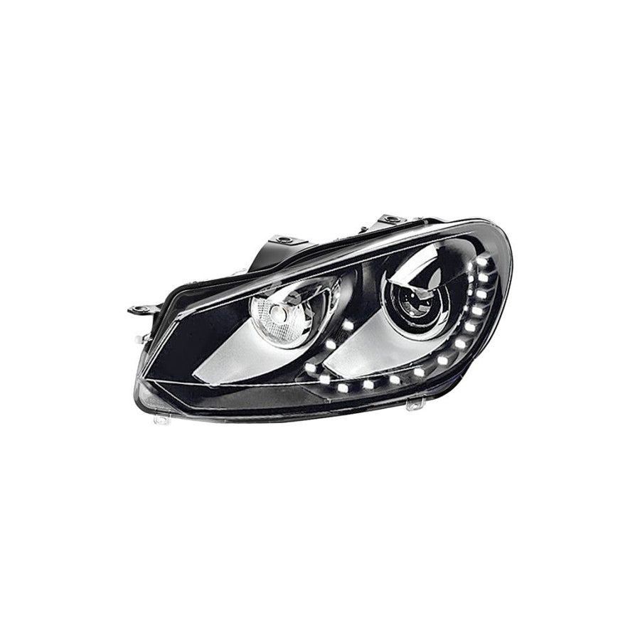 Hella 1ZS 009 902-641 Headlight For VW Golf