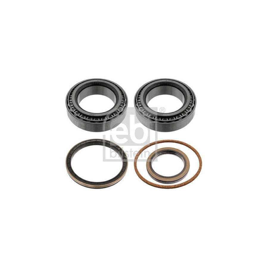 Febi Bilstein 177688 Wheel Bearing Kit