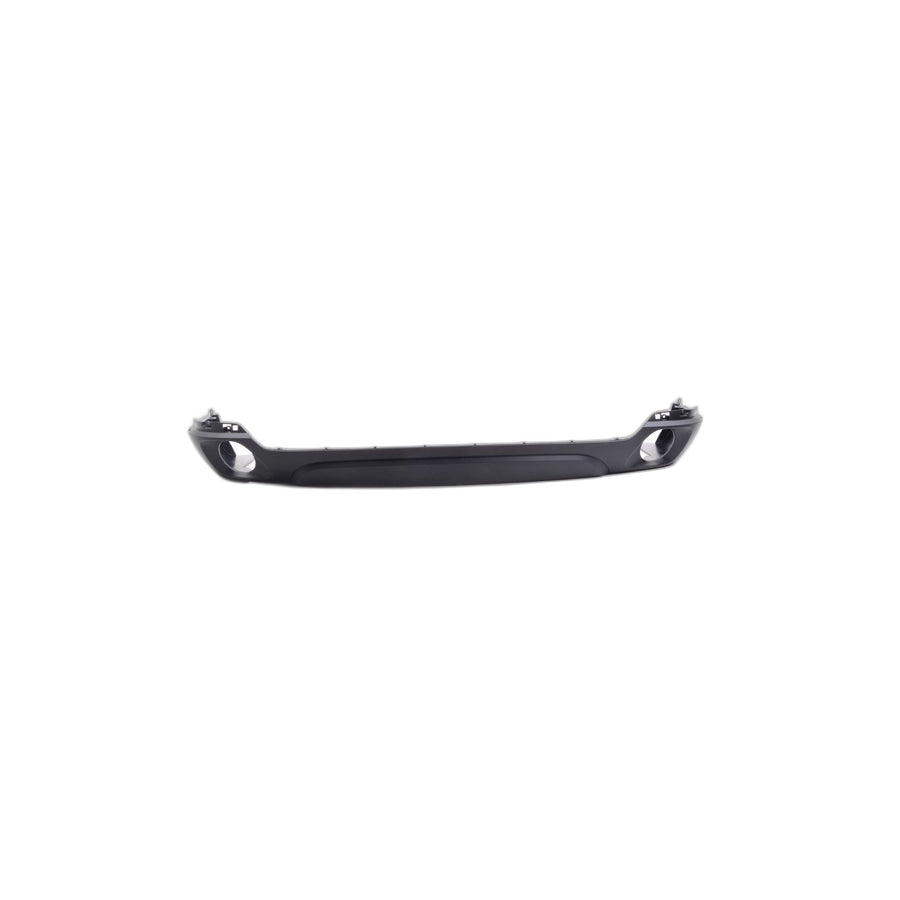 Genuine BMW 51127303441 F15 Trim Panel, Bumper, Rear, Bottom (Inc. X5) | ML Performance UK Car Parts