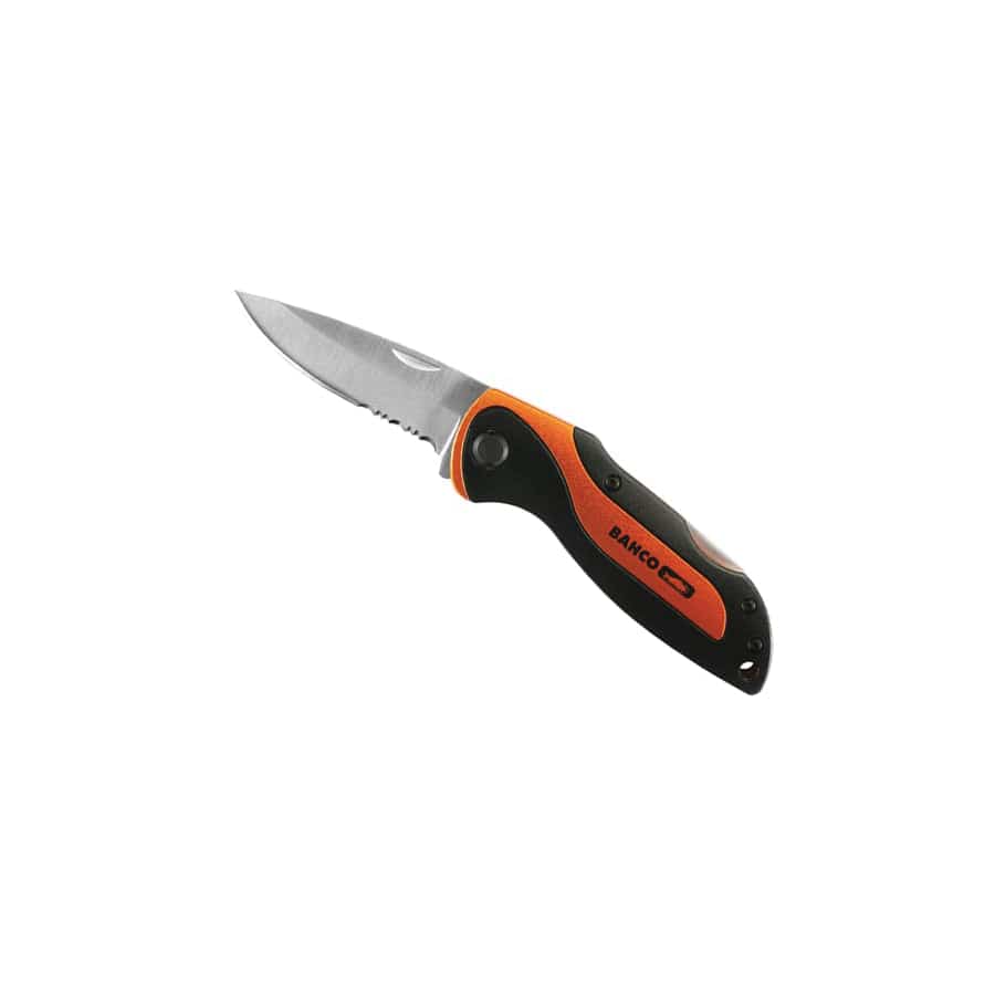 Bahco BAHBSK Sports Knife | ML Performance UK