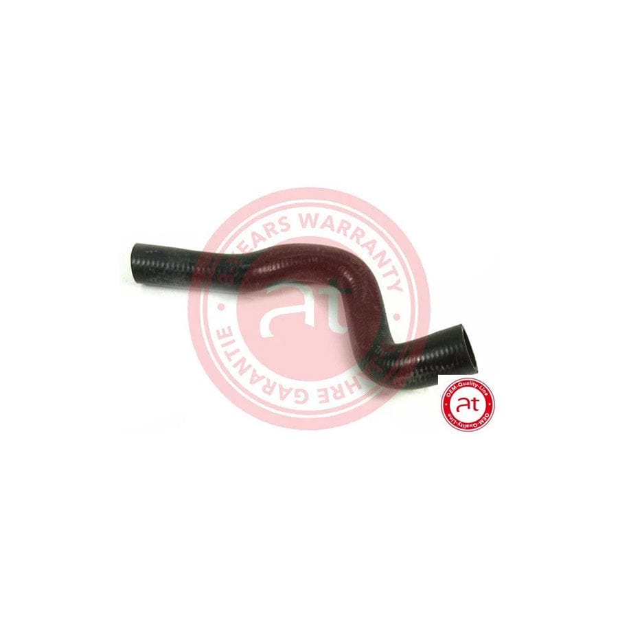 At Autoteile Germany at21278 Radiator Hose For Bmw 7 (E38)