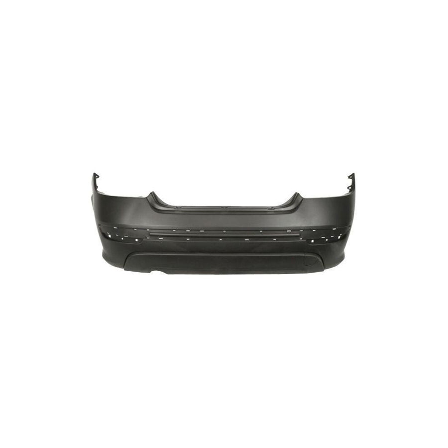 Blic 5506-00-2018951P Rear Bumper For Fiat Linea (323, 110)