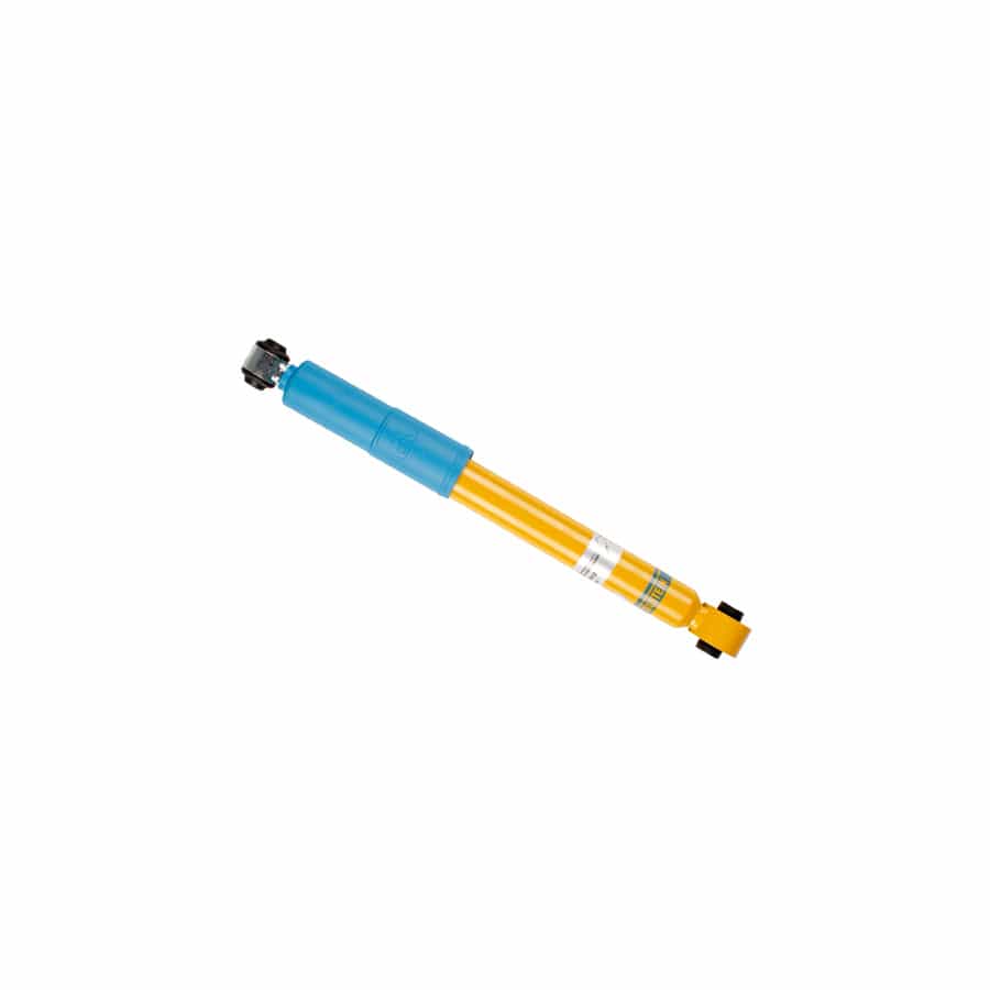 Bilstein 24-140812 CITROËN PEUGEOT B6 Performance Rear Shock Absorber (Inc. C2, 1007, C3) 1 | ML Performance UK Car Parts