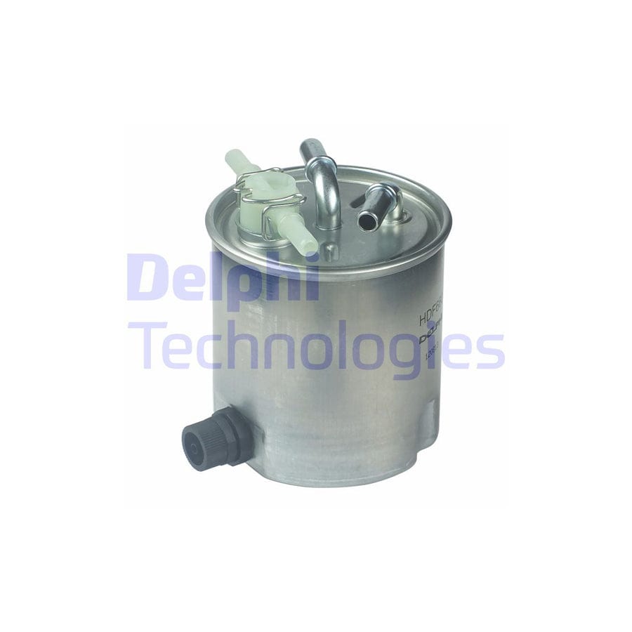 Delphi Hdf660 Fuel Filter