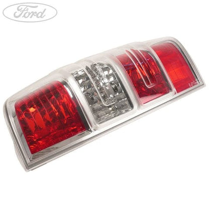 GENUINE FORD 5031638 RANGER REAR STOP & FLASHER LAMP UNIT 8M34-13404-AB | ML Performance UK