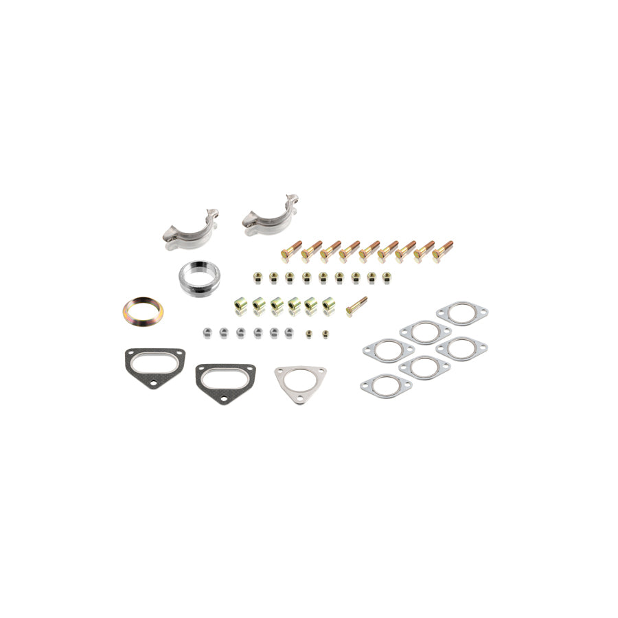 Genuine Porsche Heat Exchanger Mounting Kit Porsche 911 74-86 | ML Performance UK Car Parts