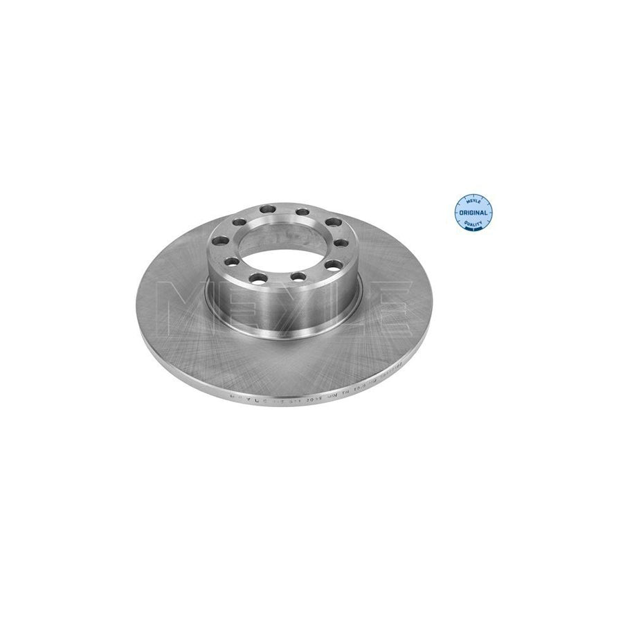 Meyle 015 521 2005 Brake Disc