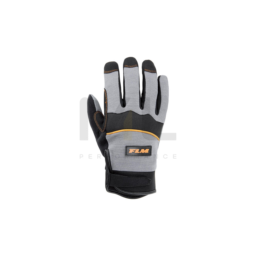 FLM Work 3.0 31051407011 Work gloves | ML Performance Car Parts