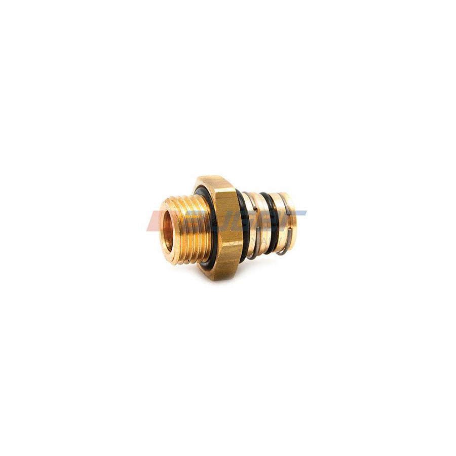 Auger 93738 Connector, Compressed Air Line