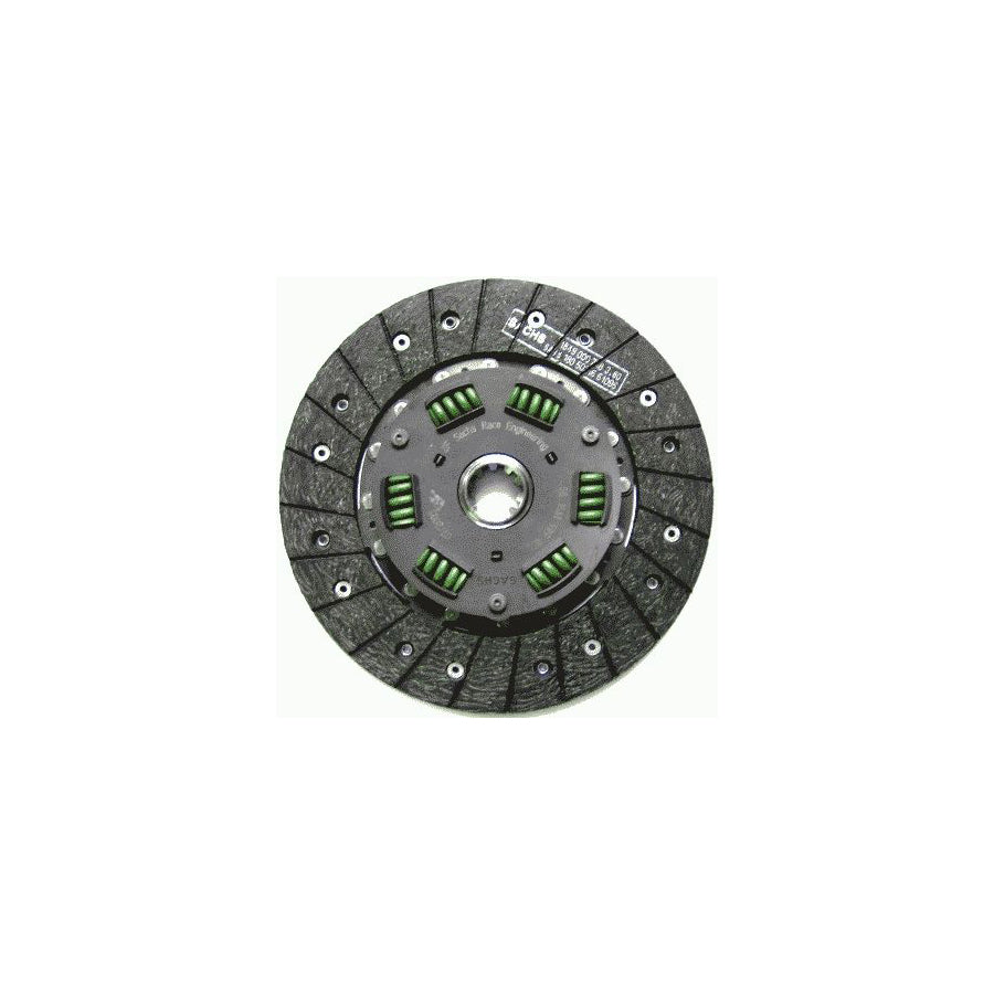 Sachs Performance Performance 881861 999855 Clutch Disc