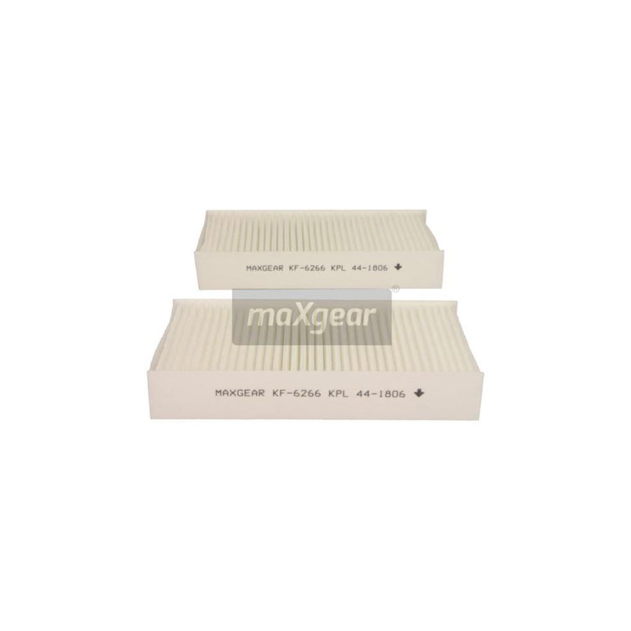 MAXGEAR 26-1191 Pollen Filter | ML Performance UK Car Parts