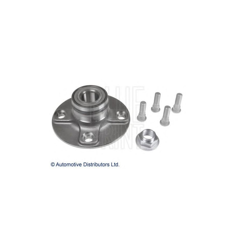 Blue Print ADN18353C Wheel Bearing Kit