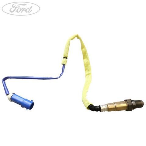 GENUINE FORD 1867740 C-MAX FOCUS 1.6 DURATEC TI-VCT O2 OXYGEN EXHAUST GAS SENSOR | ML Performance UK