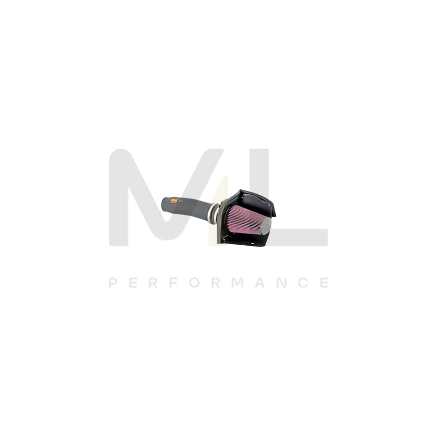 K&N 57-3011 Performance Air Intake System | ML Car Parts UK | ML Performance