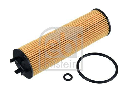 Febi Bilstein 175759 Oil Filter | ML Performance UK Car Parts