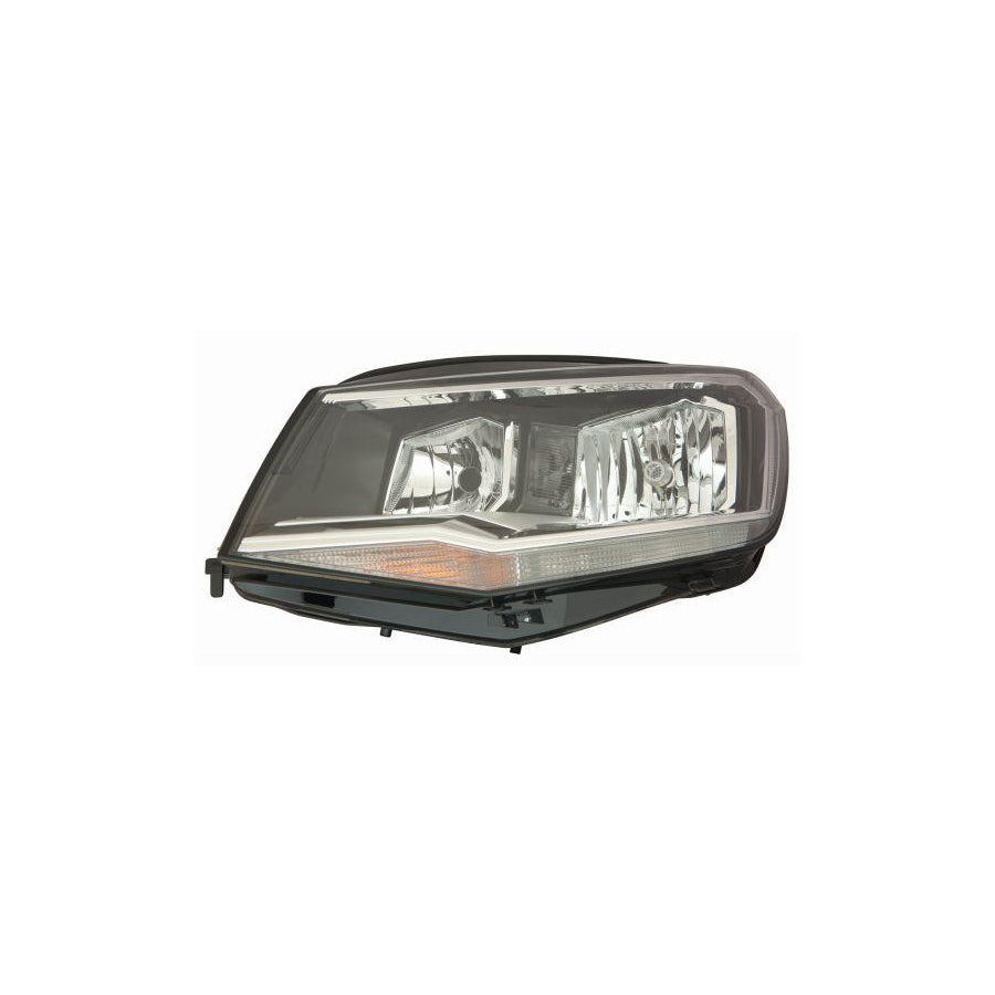 Abakus 44111AHRMLDEM2 Headlight For Vw Caddy | ML Performance UK