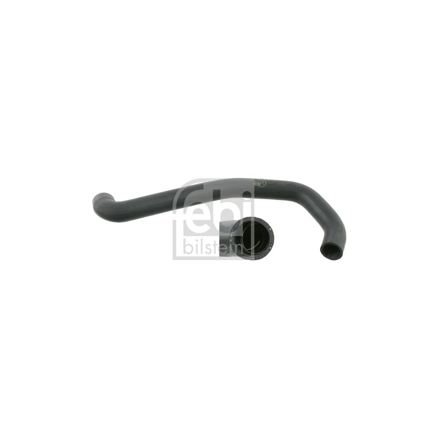 Febi Bilstein 26159 Radiator Hose Suitable For Mercedes-Benz S-Class Saloon (W140)