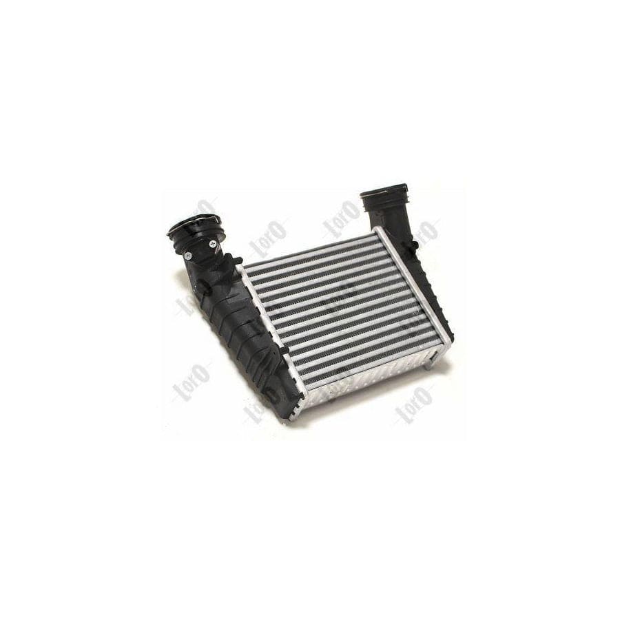 Abakus 0530180001 Intercooler | ML Performance UK