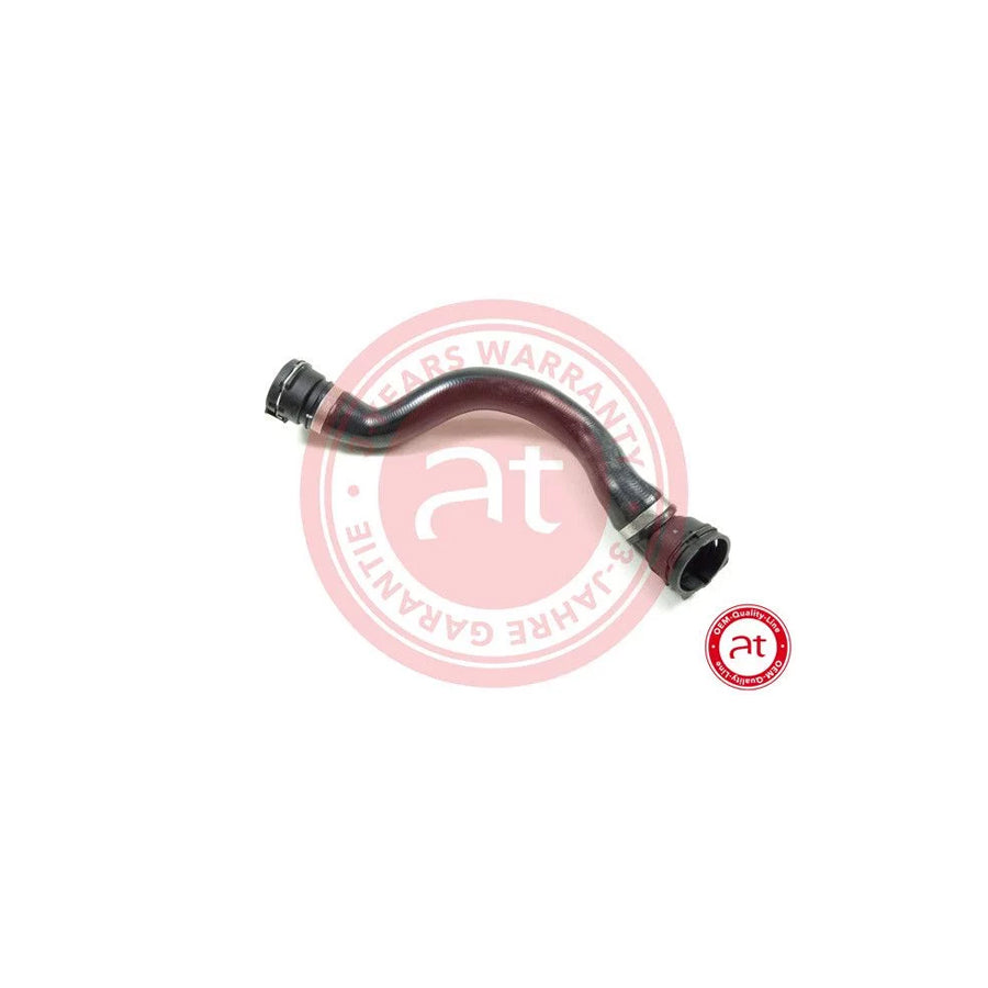 At Autoteile Germany at21299 Radiator Hose For Bmw 3 Series