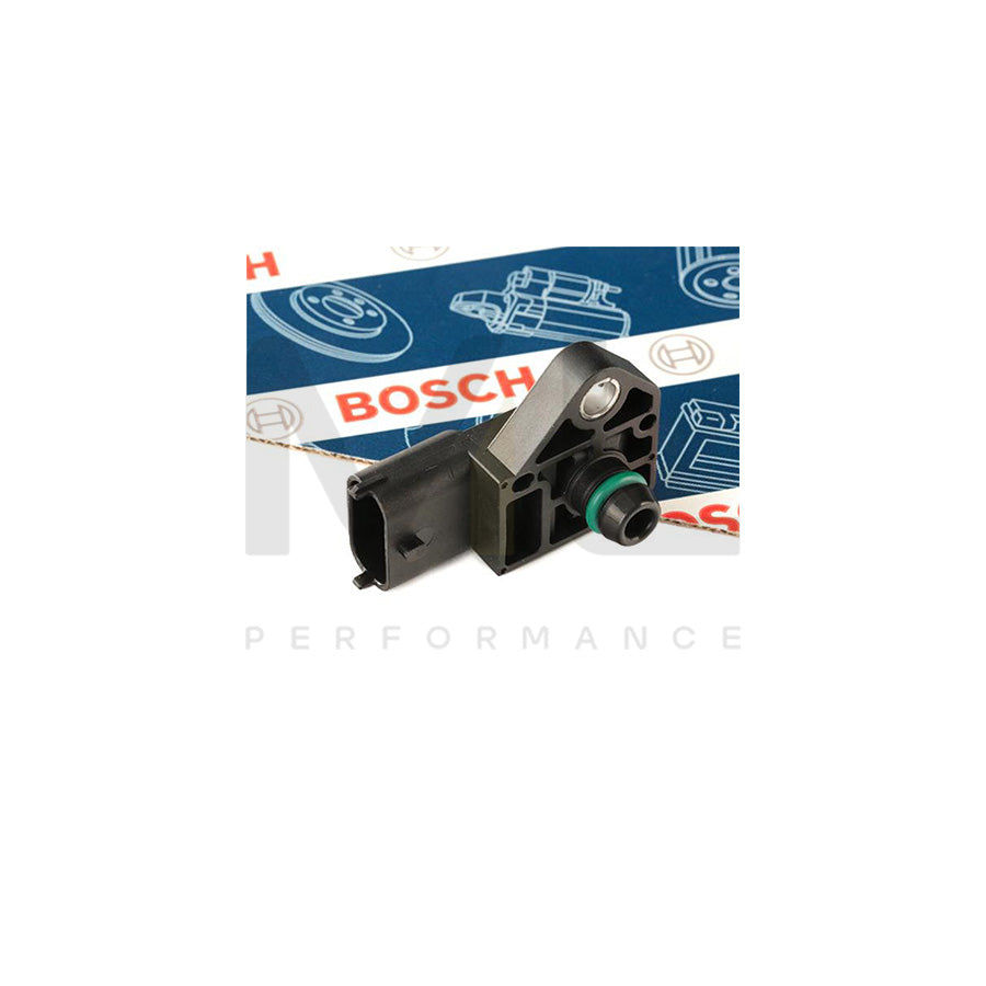 BOSCH MAP Sensor 0281002487 | ML Car Parts UK | ML Performance