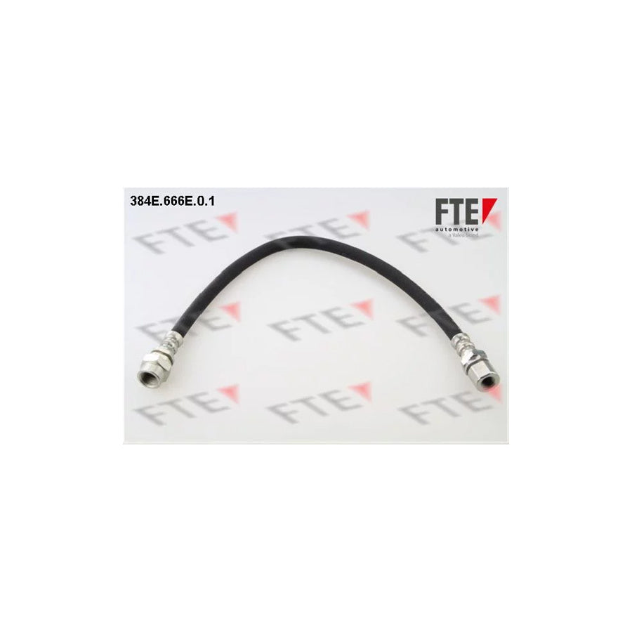 Fte 384E.666E.0.1 Brake Hose | ML Performance UK Car Parts